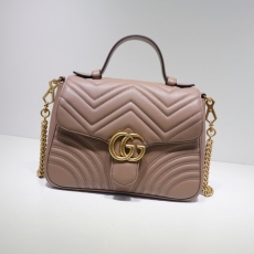 Gucci Top Handle Bags